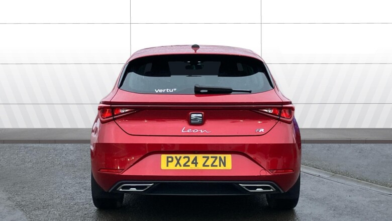 SEAT Leon 1.0 TSI EVO FR 5dr Petrol Hatchback